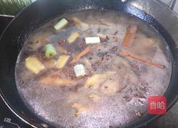 鸡爪子的做法图解6