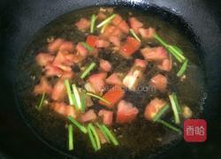 清炖罗非鱼的做法图解5