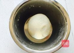 发面馒头的做法图解3