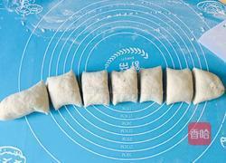 发面馒头的做法图解6