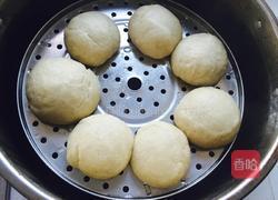 发面馒头的做法图解11
