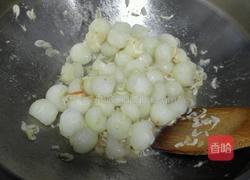 海米炒冬瓜的做法图解8