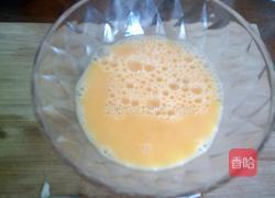 蘑菇汤的做法图解2