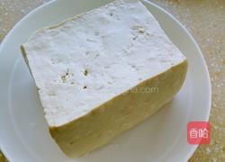 鸡蛋煎豆腐的做法图解1