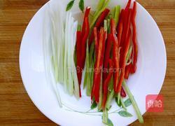 鸡蛋煎豆腐的做法图解4