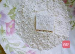 鸡蛋煎豆腐的做法图解8
