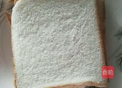 吐司水果三明治的做法图解2