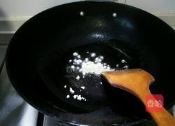 辣椒炒茄子的做法图解3