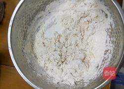 千层肉馅饼的做法图解2