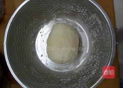 千层肉馅饼的做法图解3