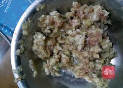 千层肉馅饼的做法图解5