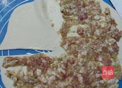 千层肉馅饼的做法图解6