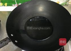 肉丝炒豇豆的做法图解2