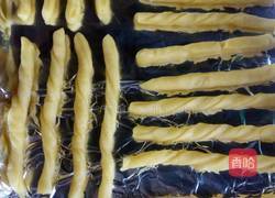 阿拉棒（磨牙棒）的做法图解7