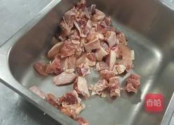 干椒辣子鸡的做法图解2