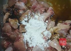 干椒辣子鸡的做法图解4