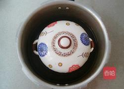 红枣乌鸡汤的做法图解4