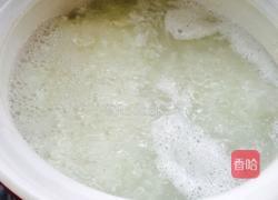 砂锅粥的做法图解6