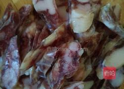 菜饭的做法图解1