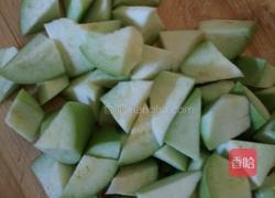 菜饭的做法图解2