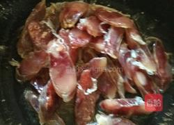 菜饭的做法图解4