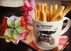 阿拉棒（磨牙棒）的做法图解10