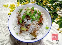 拌饭的做法图解8