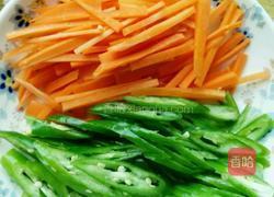 素炒芹菜的做法图解2