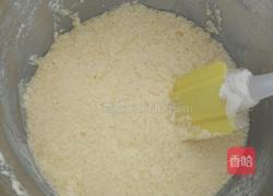 奶黄馅(月饼馅）的做法图解7