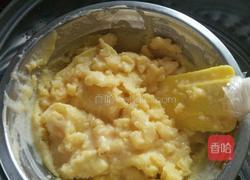 奶黄馅(月饼馅)的做法图解12