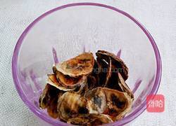 香蕉片的做法图解4