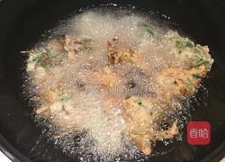 马齿苋托面的做法图解7