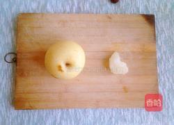 冰糖雪梨银耳粥的做法图解3