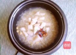 冰糖雪梨银耳粥的做法图解8