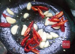 五花肉炒秋葵的做法图解6