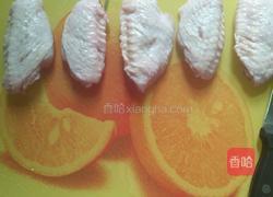 香焗鸡翅的做法图解2