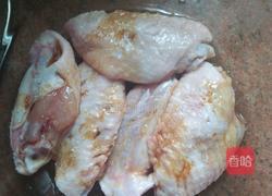 香焗鸡翅的做法图解4