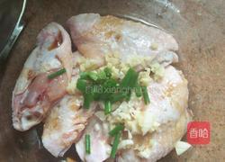 香焗鸡翅的做法图解5