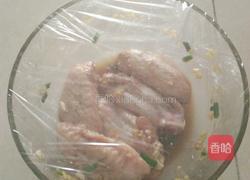 香焗鸡翅的做法图解7