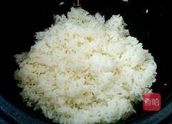 焖大米饭的做法图解4