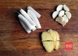 清蒸牙片鱼的做法图解3