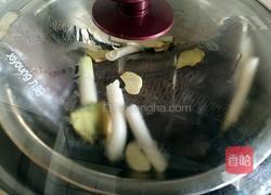 清蒸牙片鱼的做法图解7