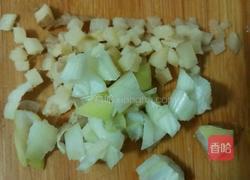 醋溜木须的做法图解4