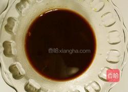 醋溜木须的做法图解6