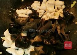 醋溜木须的做法图解10
