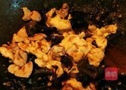 醋溜木须的做法图解11