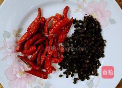 干煸长豆角的做法图解2