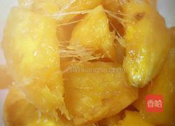 炸地瓜的做法图解5