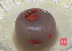葛粉冻（水馒头）的做法图解5