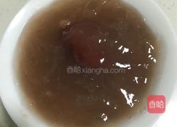 葛粉冻（水馒头）的做法图解4